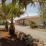 וילה Il Rifugio Della Quiete שיקלי