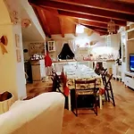 Il Rifugio Della Quiete וילה שיקלי