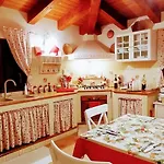 Villa Il Rifugio Della Quiete