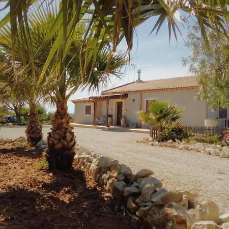 ヴィラ Il Rifugio Della Quiete シクリ