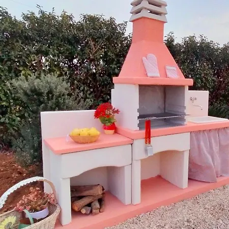 Il Rifugio Della Quiete Holiday home
