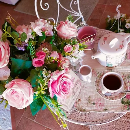 ヴィラ Il Rifugio Della Quiete *