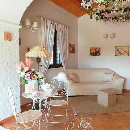 Il Rifugio Della Quiete Holiday home *