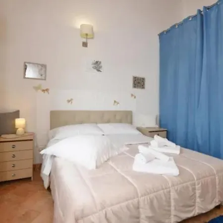 Il Rifugio Della Quiete シクリ