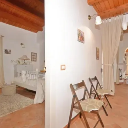 Il Rifugio Della Quiete Holiday home Scicli