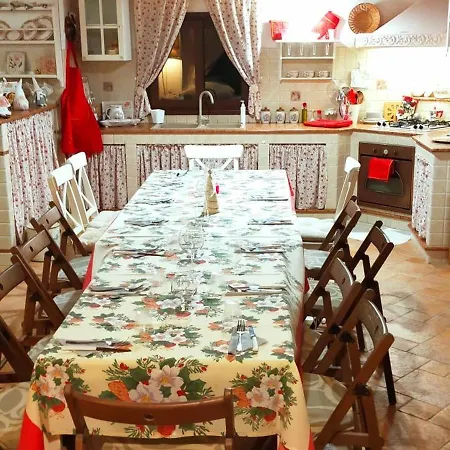 Il Rifugio Della Quiete Holiday home *