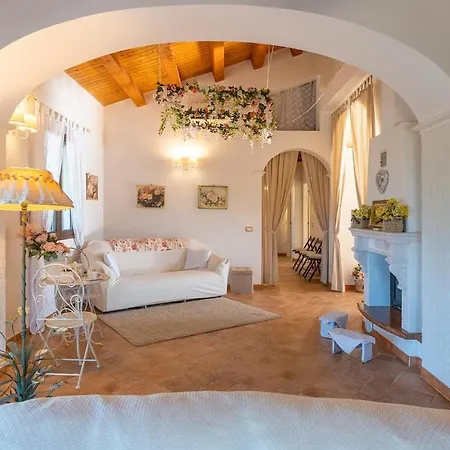 Il Rifugio Della Quiete Holiday home