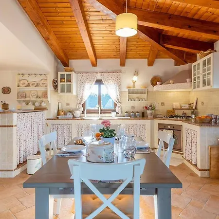 Il Rifugio Della Quiete Holiday home Scicli