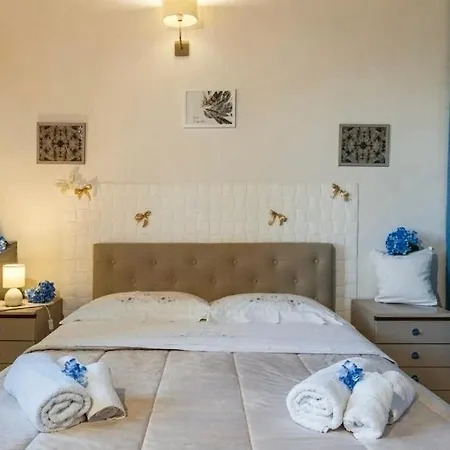 Il Rifugio Della Quiete Villa