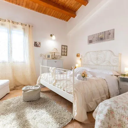 Il Rifugio Della Quiete Villa *