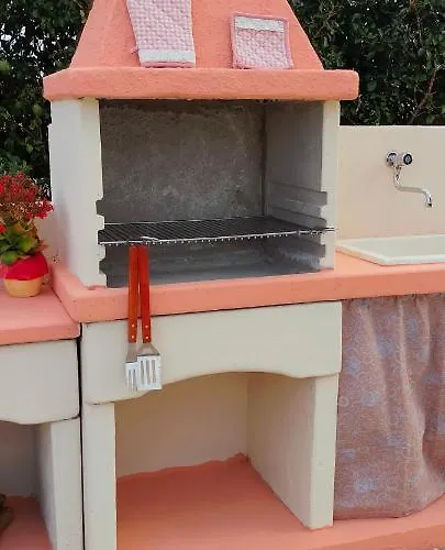 Il Rifugio Della Quiete Villa