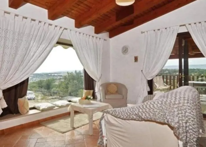 Villa Il Rifugio Della Quiete