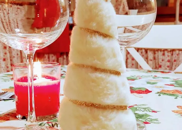 Il Rifugio Della Quiete Villa