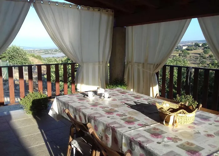 Il Rifugio Della Quiete * Scicli