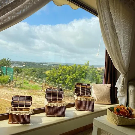 Il Rifugio Della Quiete