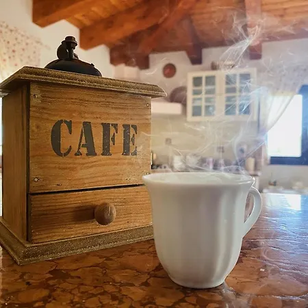 Il Rifugio Della Quiete ヴィラ シクリ