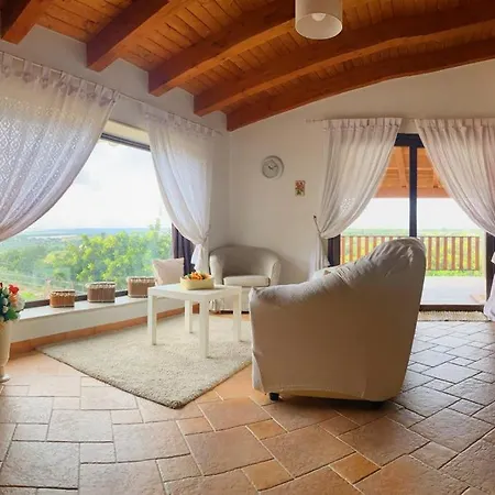 Il Rifugio Della Quiete *