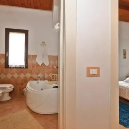 بيت للعطل Il Rifugio Della Quiete