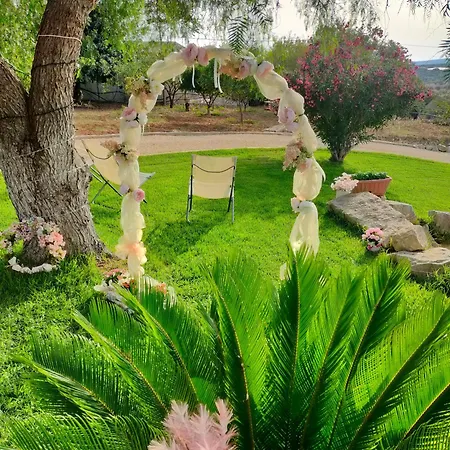 Il Rifugio Della Quiete * Scicli