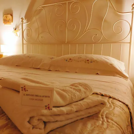 Villa Il Rifugio Della Quiete Scicli