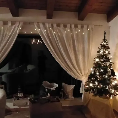 Il Rifugio Della Quiete * شيكلي