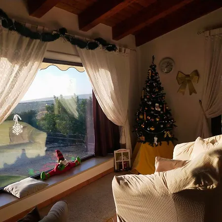 Il Rifugio Della Quiete Villa Scicli