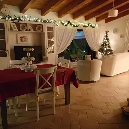 Il Rifugio Della Quiete Villa *