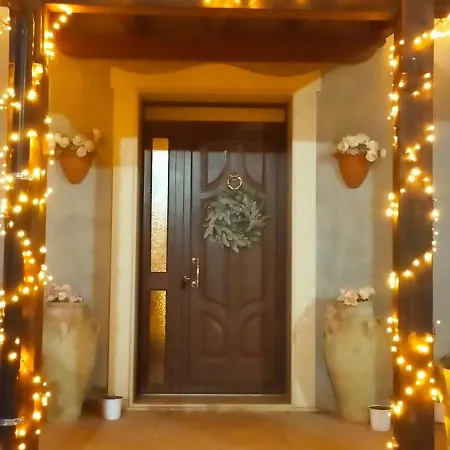 Villa Il Rifugio Della Quiete Scicli