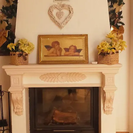 Il Rifugio Della Quiete Scicli