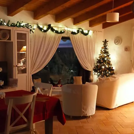 Il Rifugio Della Quiete