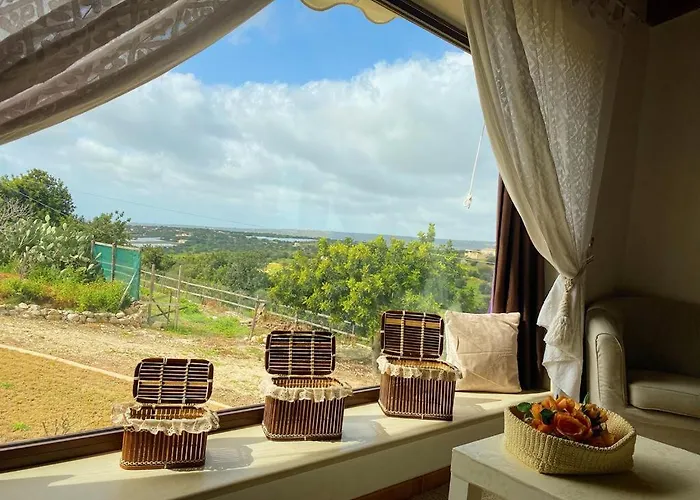 Il Rifugio Della Quiete