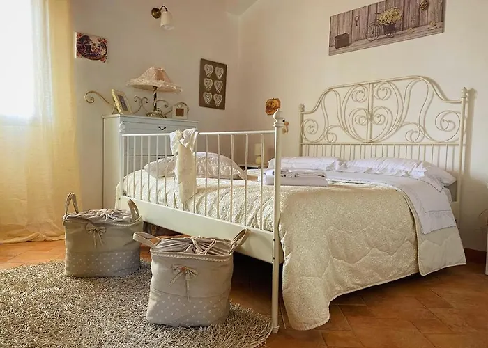 Il Rifugio Della Quiete * Scicli