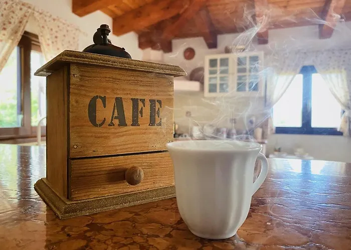 Il Rifugio Della Quiete Villa Scicli