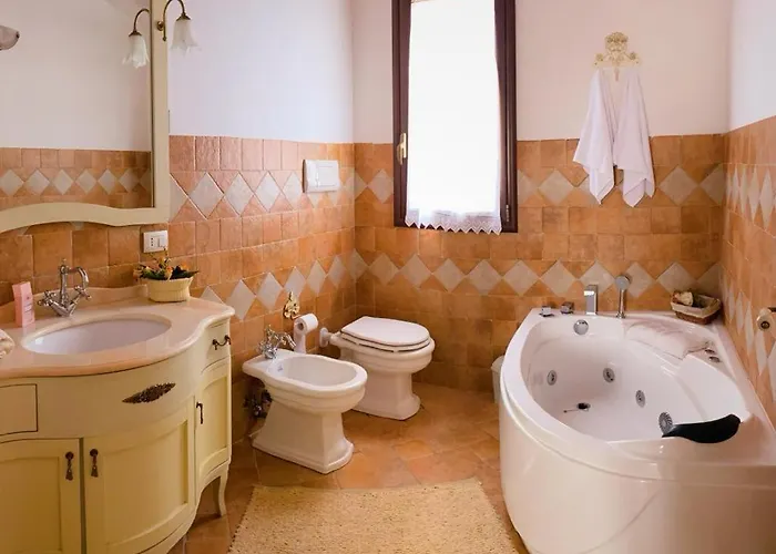 Il Rifugio Della Quiete