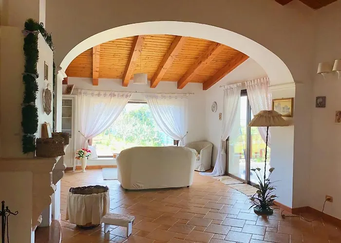 Villa Il Rifugio Della Quiete *