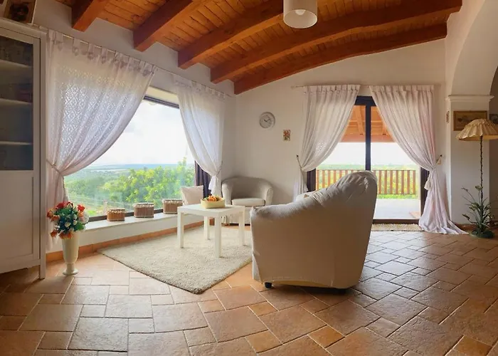 Il Rifugio Della Quiete *