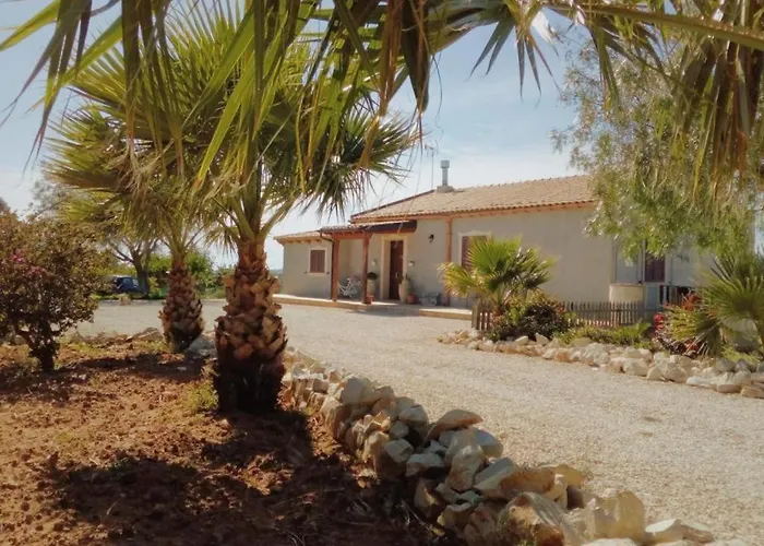 Villa Il Rifugio Della Quiete Scicli