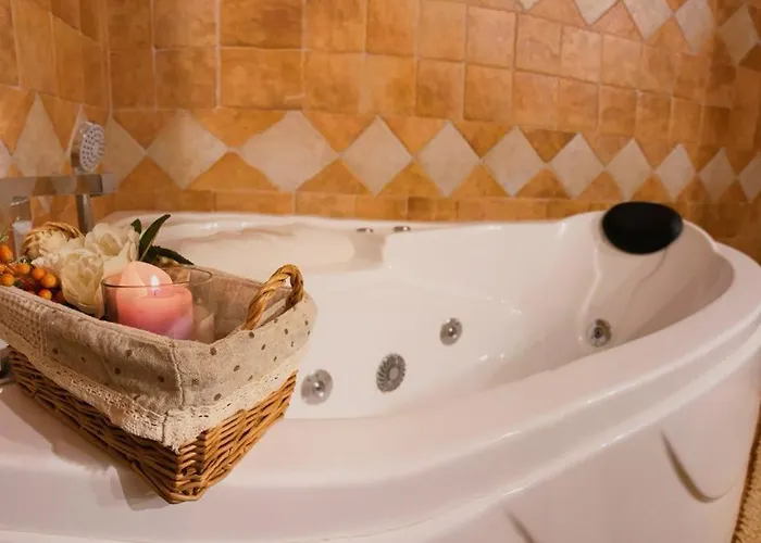 Il Rifugio Della Quiete