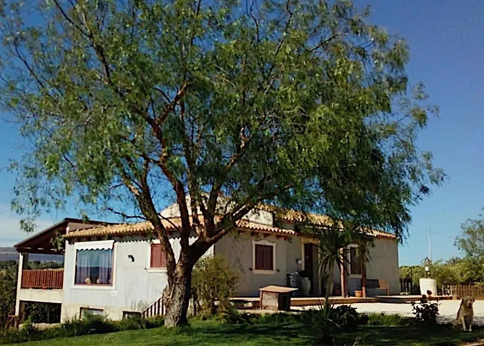 Il Rifugio Della Quiete Villa *