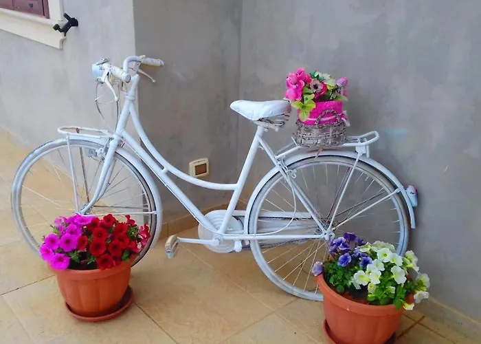 Il Rifugio Della Quiete *