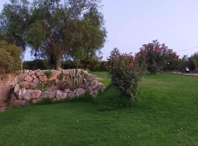 Il Rifugio Della Quiete Scicli