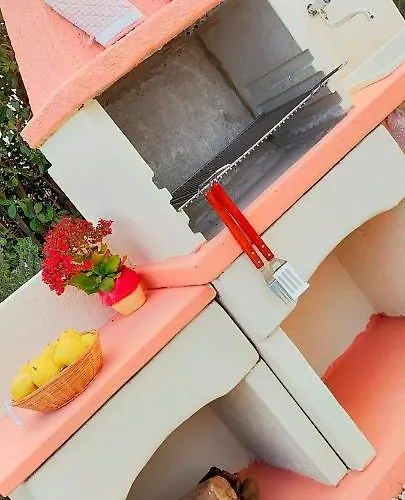 Il Rifugio Della Quiete * Scicli