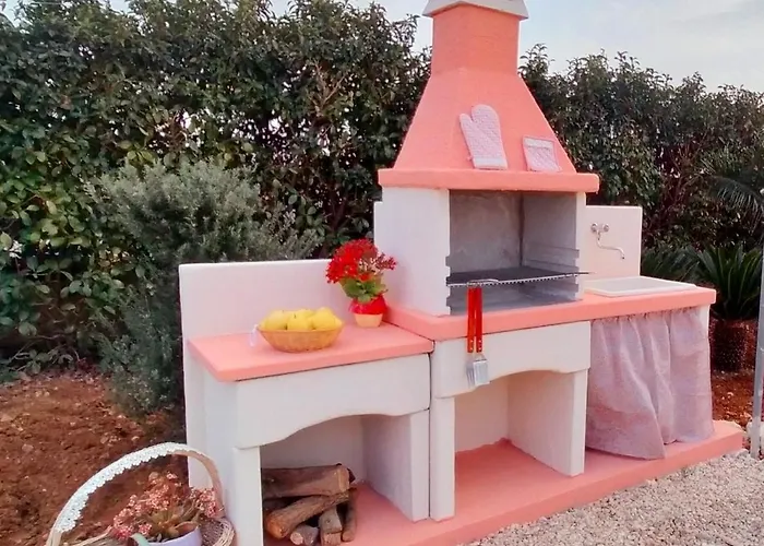 Il Rifugio Della Quiete Villa