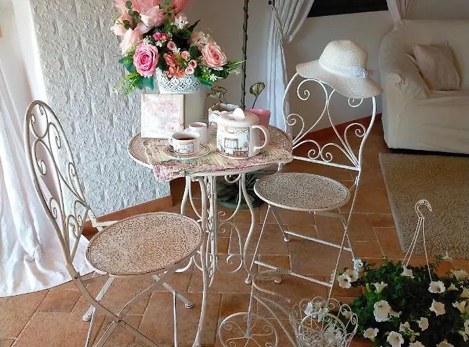 Il Rifugio Della Quiete *