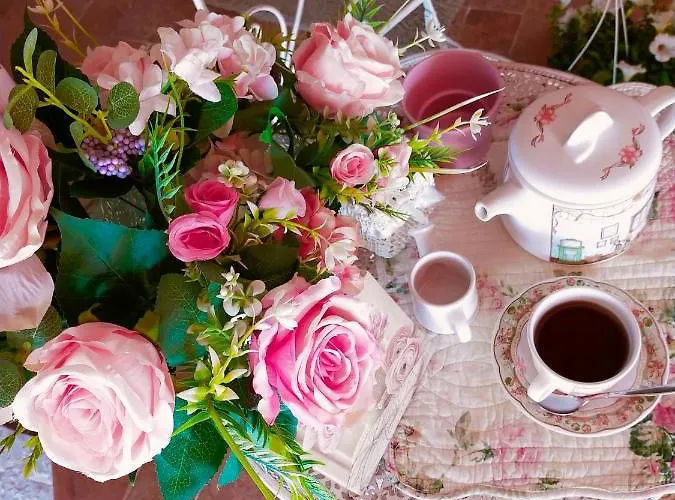 Villa Il Rifugio Della Quiete *