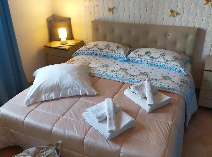 Il Rifugio Della Quiete *