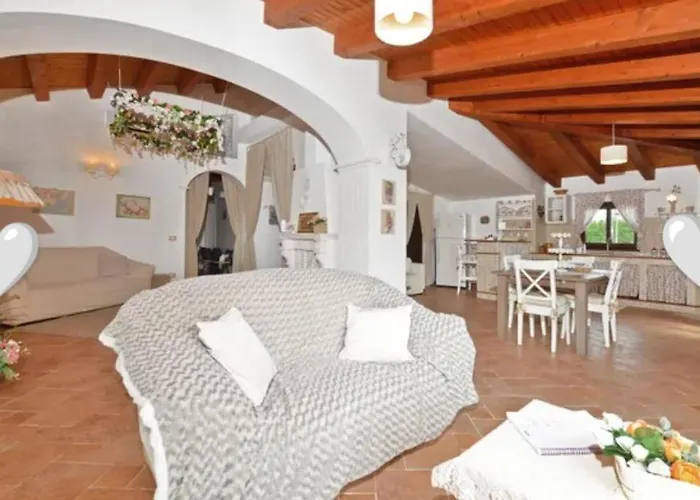 Il Rifugio Della Quiete Villa Scicli