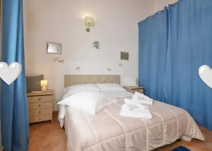 Il Rifugio Della Quiete Scicli