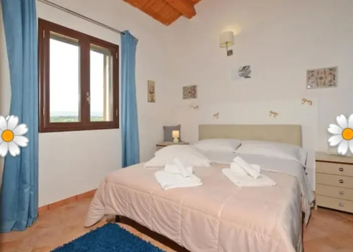 Villa Il Rifugio Della Quiete *