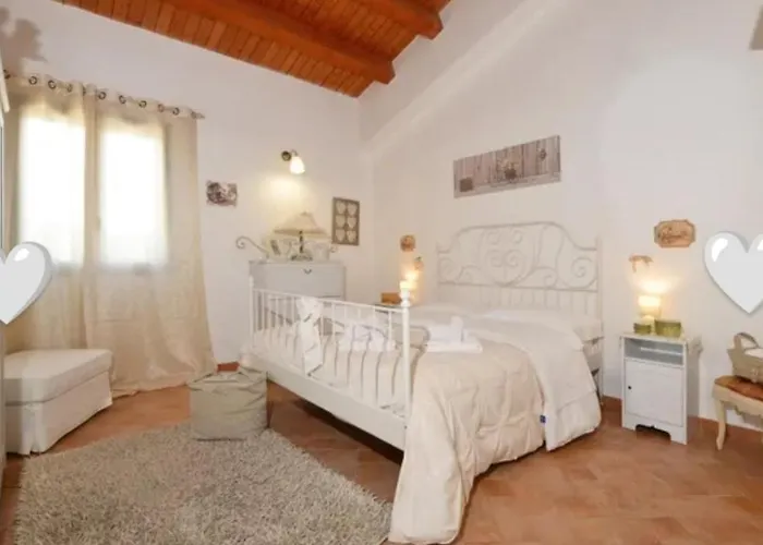 Il Rifugio Della Quiete